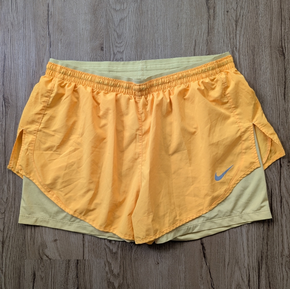Nike Running Shorts SKU68